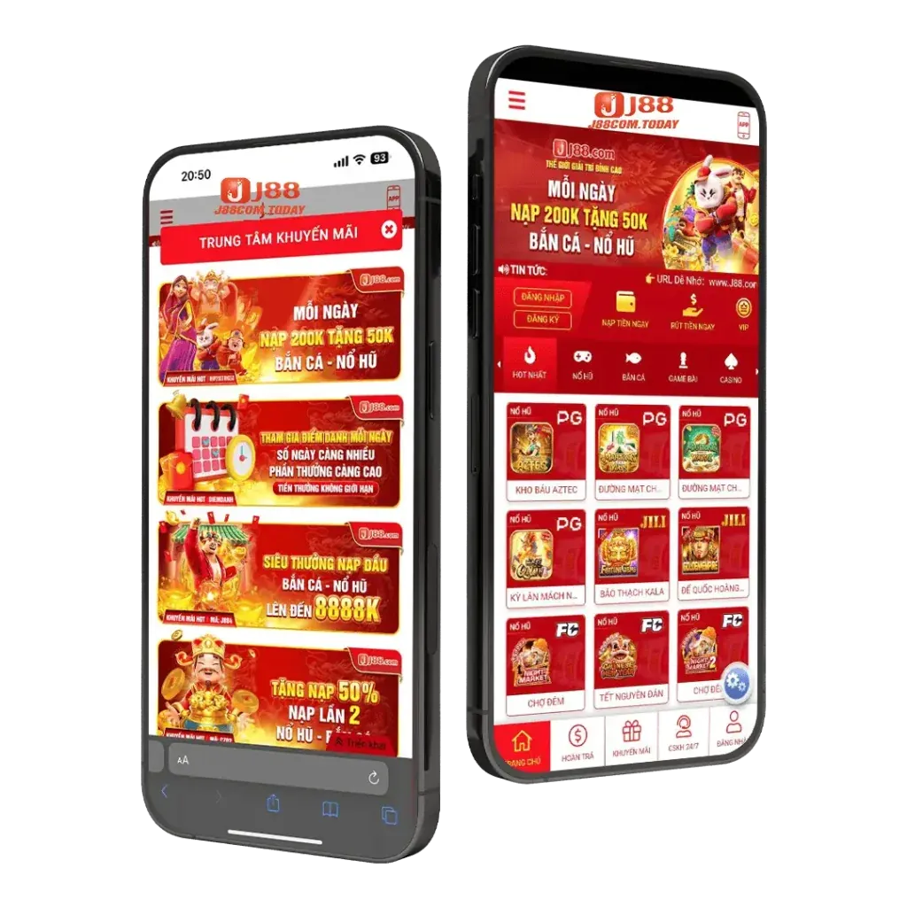 Kho game đa dạng của yesbet88