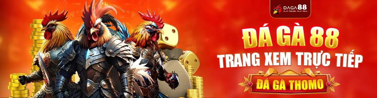 Đá Gà Trực Tuyến yesbet88