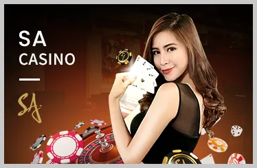 Tính Năng yesbet88 Casino Trực Tuyến